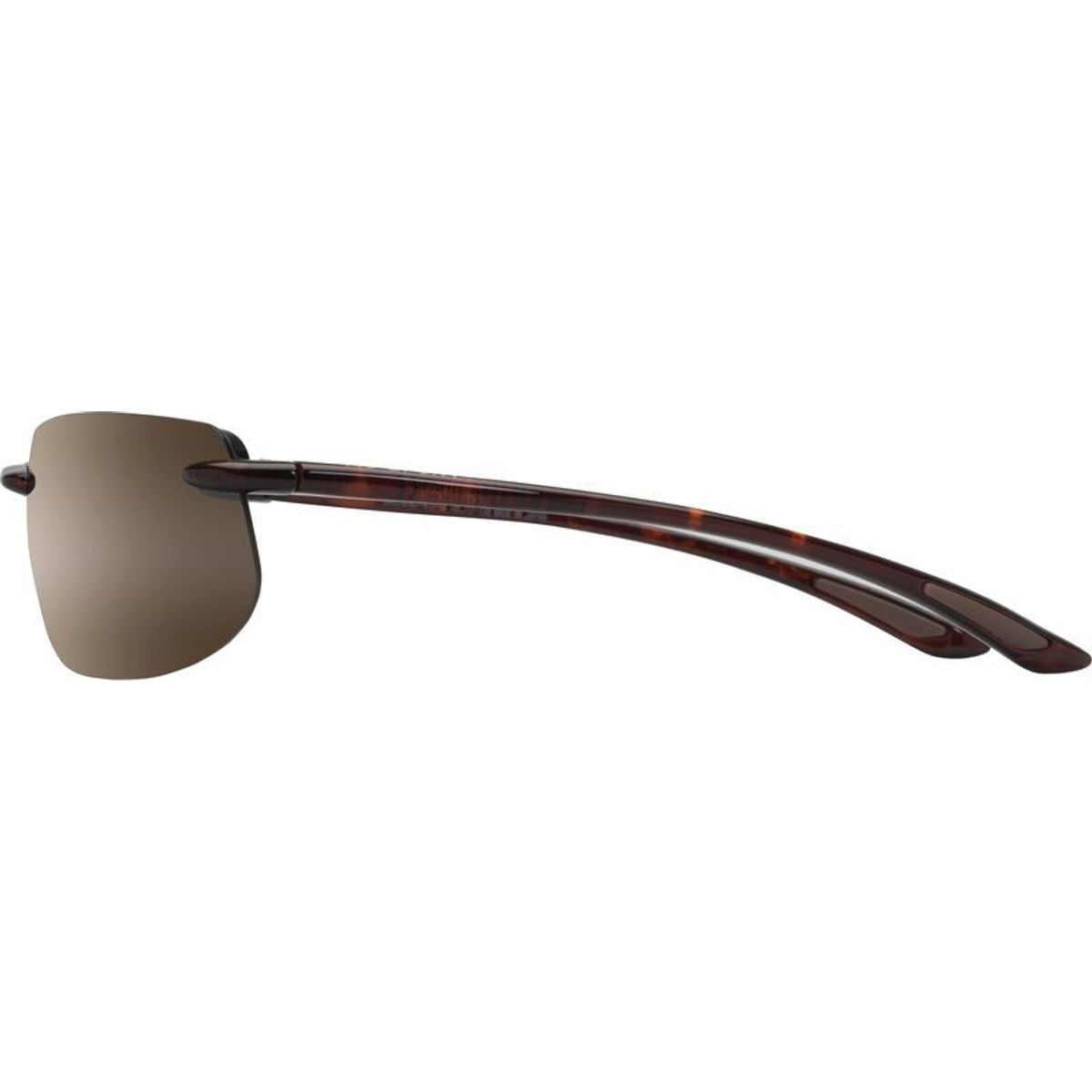 Banyans, Tortoise/HCL Bronze Polarised Lenses