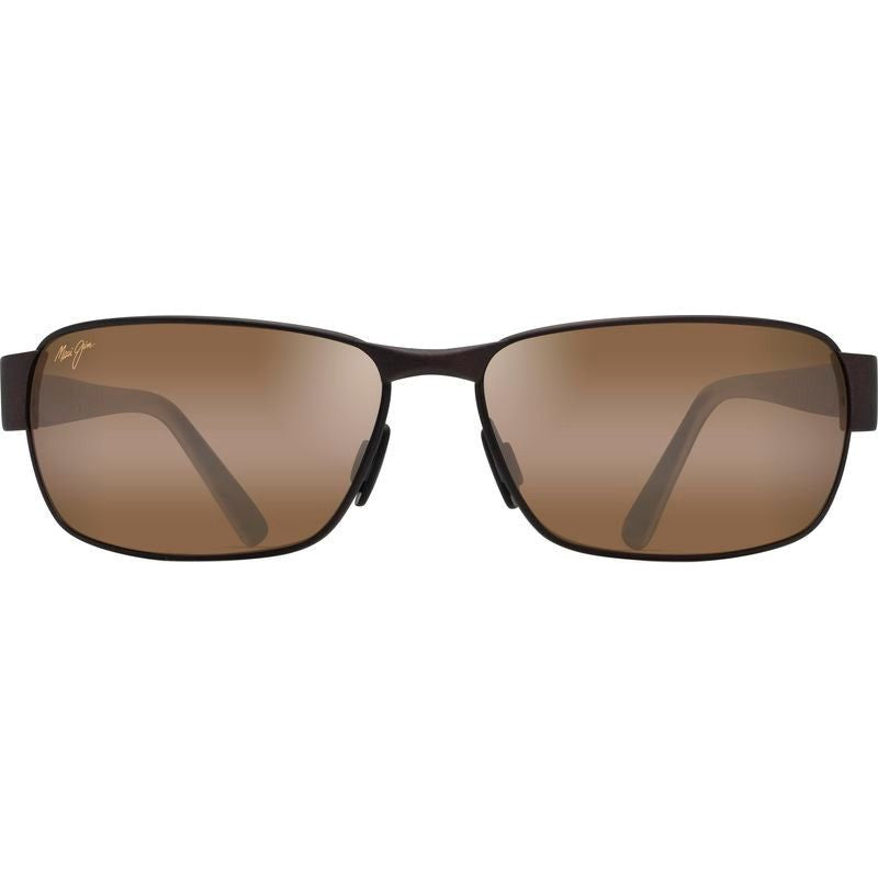 Black Coral, Matte Bronze/HCL Bronze +2.5 Readers Glass Polarised Lenses