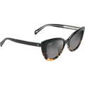Blossom, Black and Tokyo Tortoise/Neutral Grey Glass Polarised Lenses