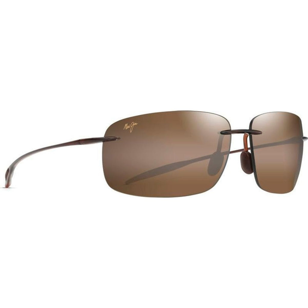 Breakwall, Rootbeer/HCL Bronze Polarised Lenses