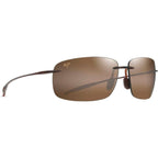 Breakwall, Rootbeer/HCL Bronze Polarised Lenses