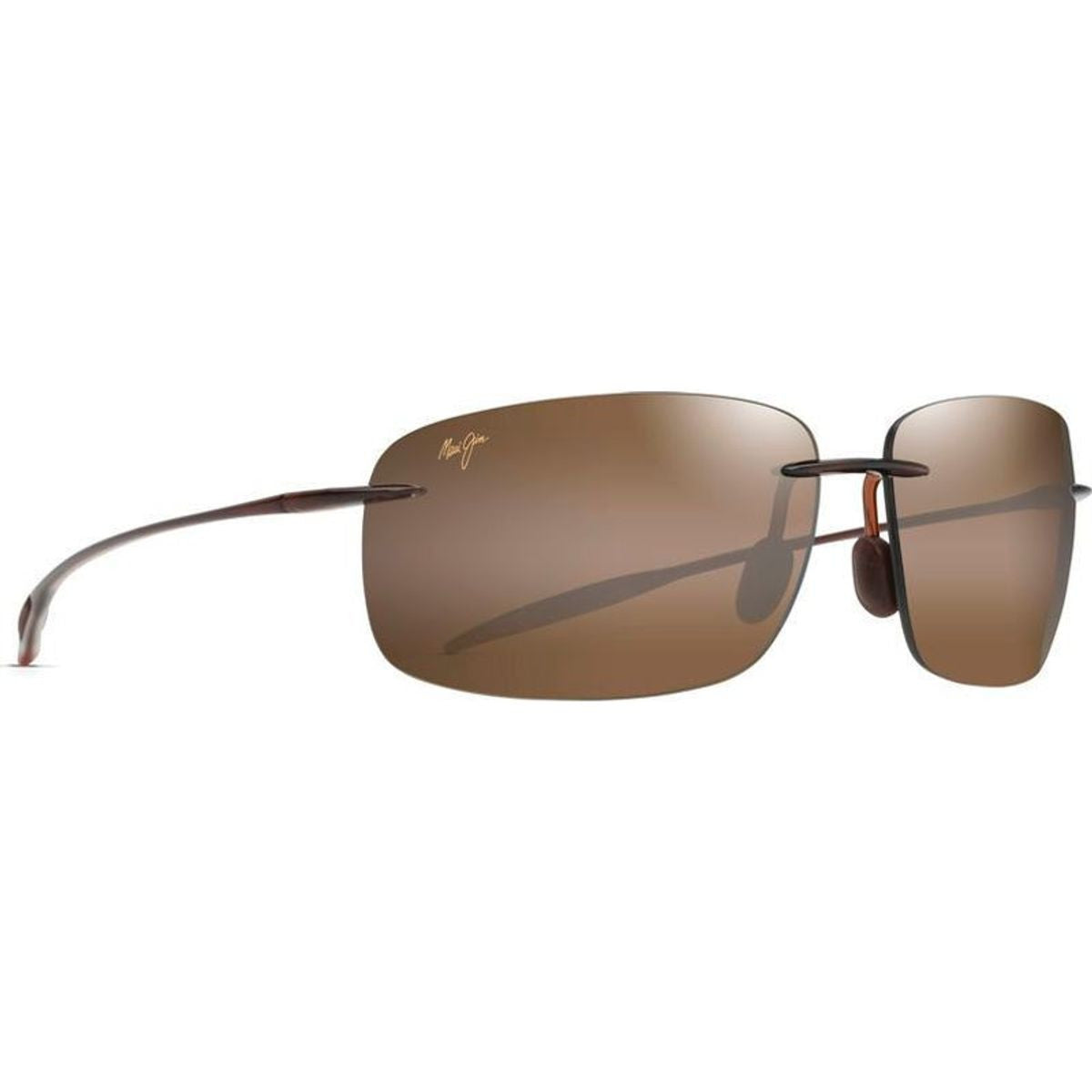 Breakwall, Rootbeer/HCL Bronze Polarised Lenses