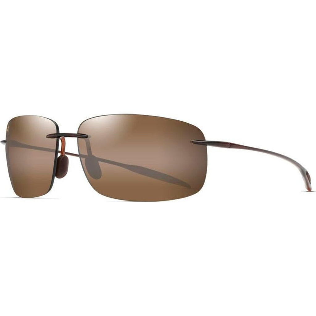 Breakwall, Rootbeer/HCL Bronze Polarised Lenses