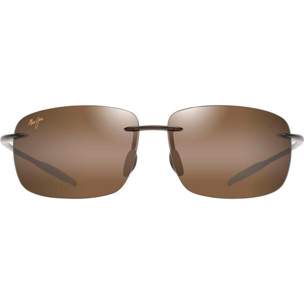 Breakwall, Rootbeer/HCL Bronze Polarised Lenses