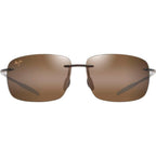 Breakwall, Rootbeer/HCL Bronze Polarised Lenses