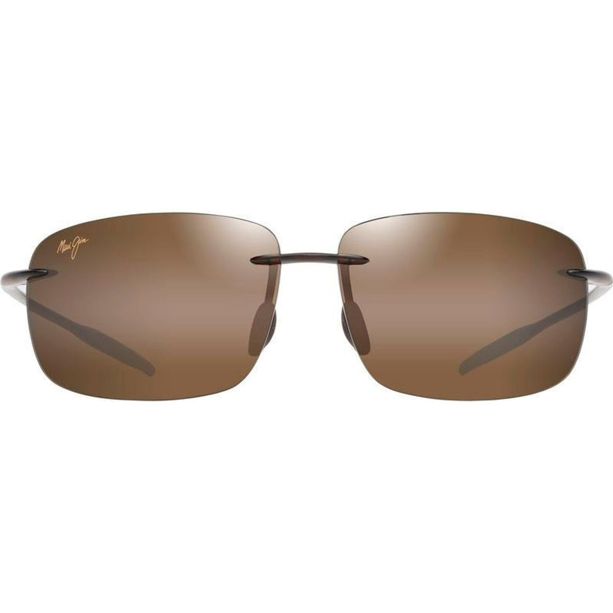 Breakwall, Rootbeer/HCL Bronze Polarised Lenses
