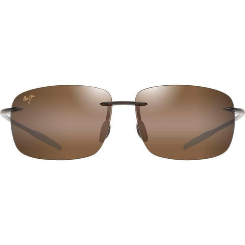 Breakwall, Rootbeer/HCL Bronze Polarised Lenses