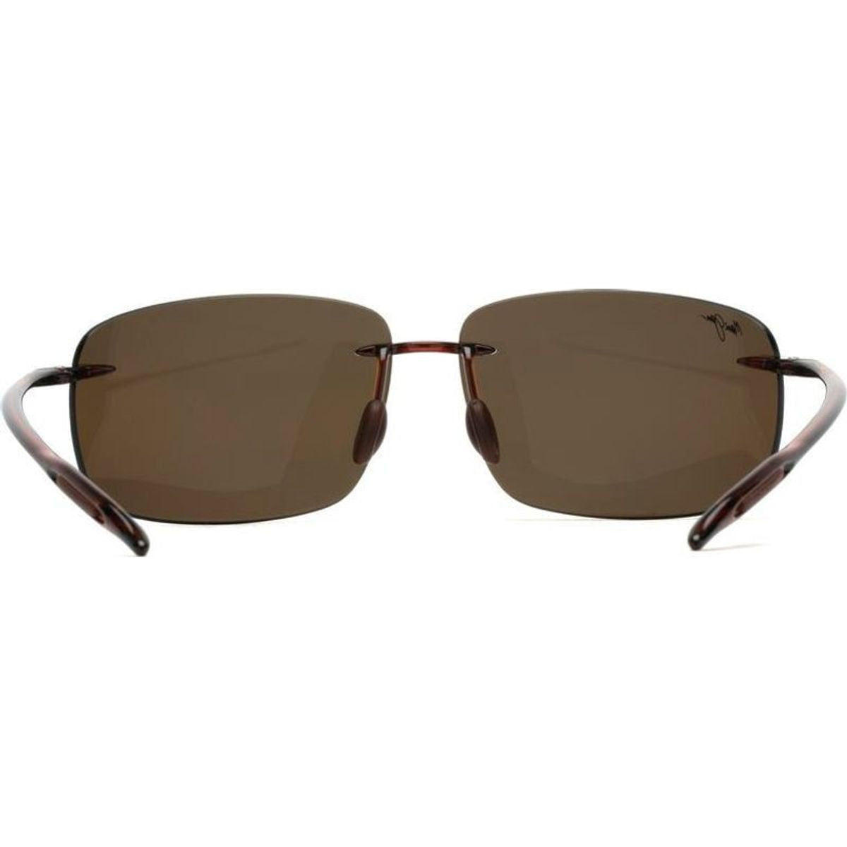 Breakwall, Rootbeer/HCL Bronze Polarised Lenses
