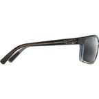 Byron Bay, Marlin/Neutral Grey Glass Polarised Lenses