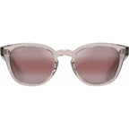 Cheetah 5, Crystal Pink/Maui Rose Polarised Lenses