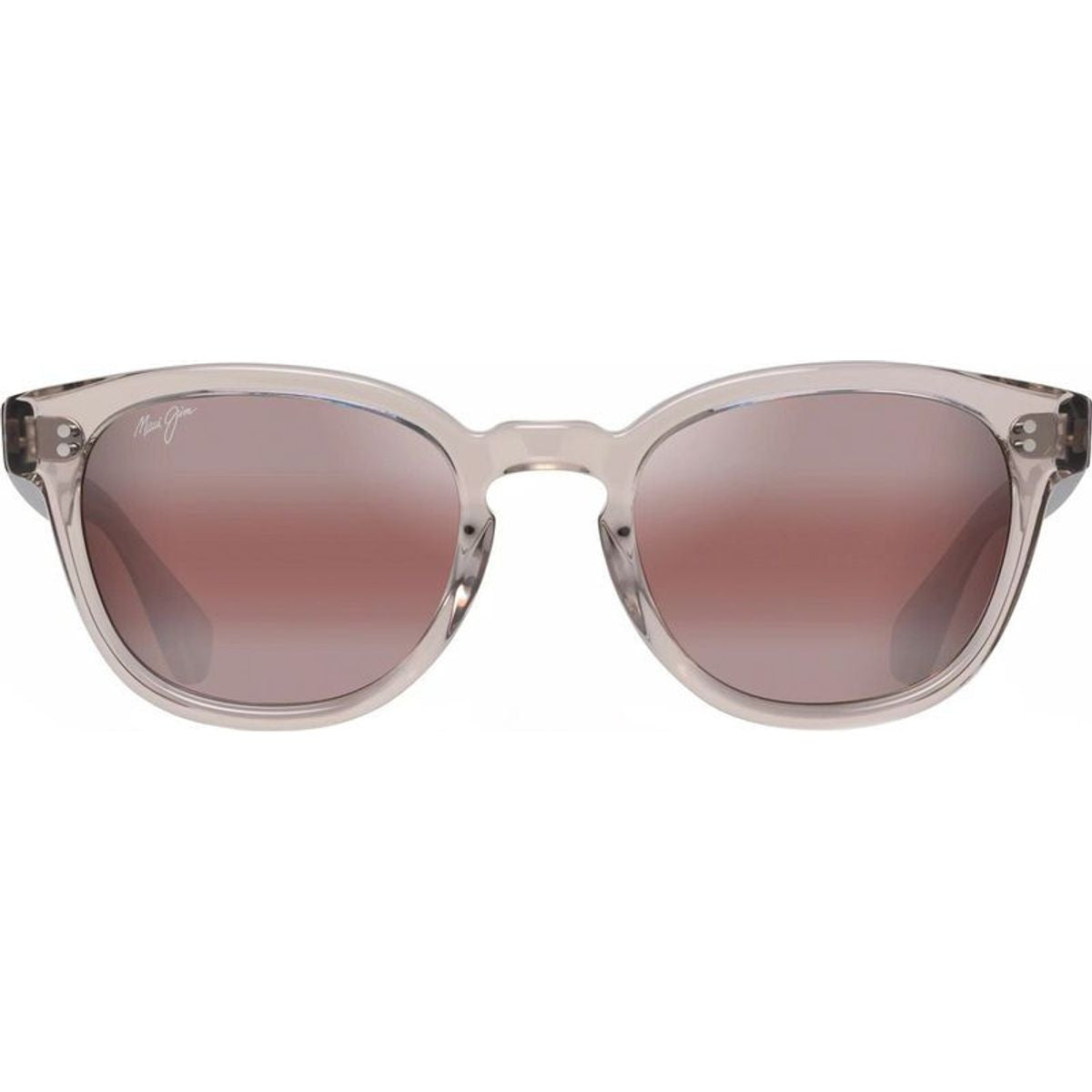 Cheetah 5, Crystal Pink/Maui Rose Polarised Lenses