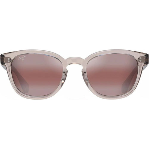 Cheetah 5, Crystal Pink/Maui Rose Polarised Lenses
