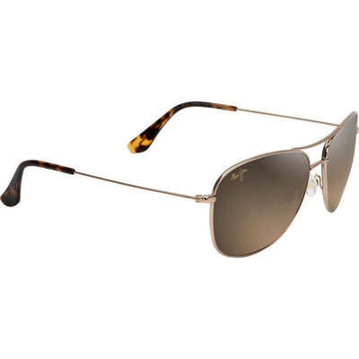 Cliff House, Gold/HCL Bronze +1.5 Readers Polarised Lenses