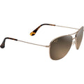 Cliff House, Gold/HCL Bronze +2.0 Readers Polarised Lenses