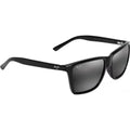 Cruzem, Black/Neutral Grey Glass Polarised Lenses