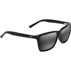 Cruzem, Black/Neutral Grey Glass Polarised Lenses