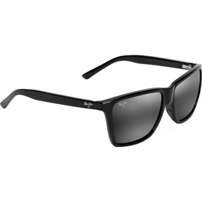 Cruzem, Black/Neutral Grey Glass Polarised Lenses
