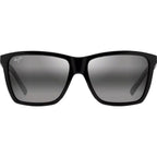 Cruzem, Black/Neutral Grey Glass Polarised Lenses