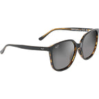 Good Fun, Black and Tortoise/Neutral Grey Glass Polarised Lenses