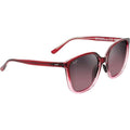 Good Fun, Raspberry Fade/Maui Rose Glass Polarised Lenses