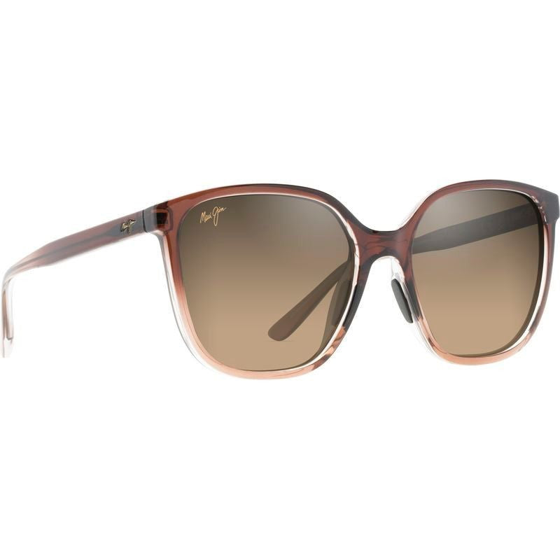 Good Fun, Rootbeer Fade/HCL Bronze Glass Polarised Lenses