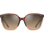 Good Fun, Rootbeer Fade/HCL Bronze Glass Polarised Lenses