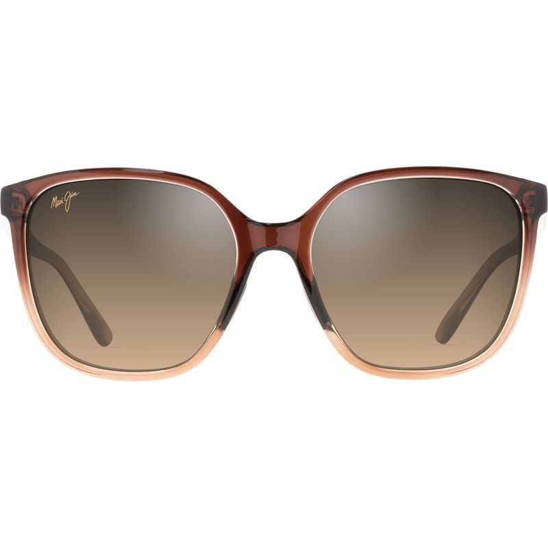Good Fun, Rootbeer Fade/HCL Bronze Glass Polarised Lenses