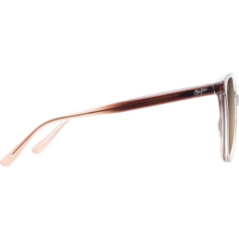 Good Fun, Rootbeer Fade/HCL Bronze Glass Polarised Lenses