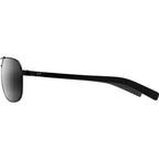 Guardrails, Gunmetal and Black/Neutral Grey Polarised Lenses