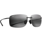 Hema, Matte Grey/Neutral Grey Polarised Lenses