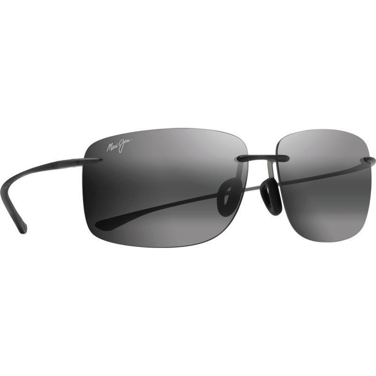 Hema, Matte Grey/Neutral Grey Polarised Lenses