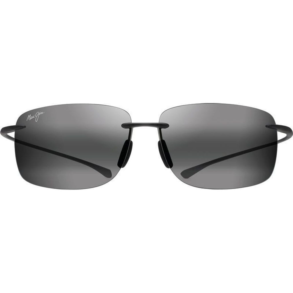 Hema, Matte Grey/Neutral Grey Polarised Lenses