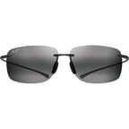 Hema, Matte Grey/Neutral Grey Polarised Lenses