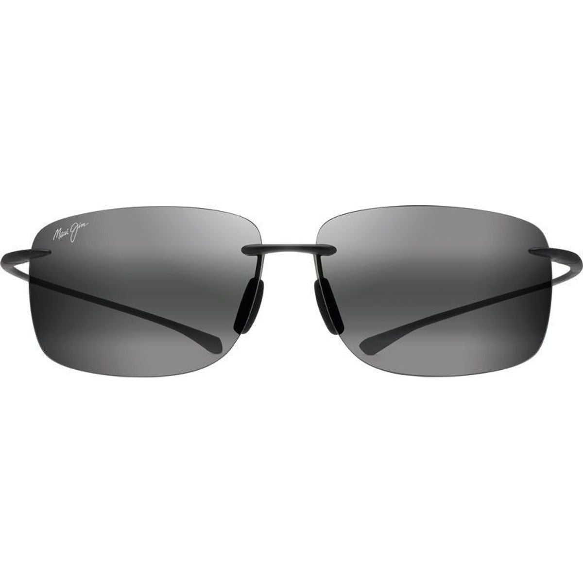 Hema, Matte Grey/Neutral Grey Polarised Lenses