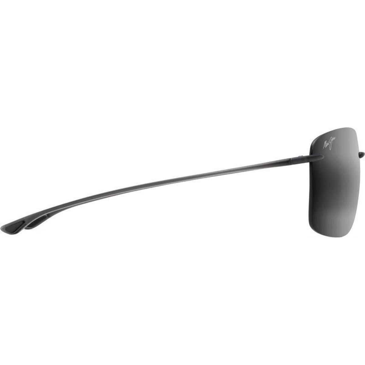 Hema, Matte Grey/Neutral Grey Polarised Lenses