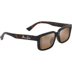 Hiapo Alt Fit, Dark Havana/HCL Bronze Polarised Lenses