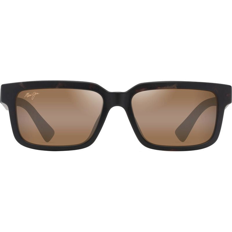 Hiapo Alt Fit, Dark Havana/HCL Bronze Polarised Lenses