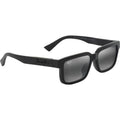 Hiapo Alt Fit, Matte Black/Neutral Grey Polarised Lenses