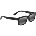 Hiapo Alt Fit, Matte Black/Neutral Grey Polarised Lenses