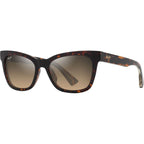 Hiwahiwa, Dark Havana/HCL Bronze Glass Polarised Lenses