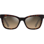 Hiwahiwa, Dark Havana/HCL Bronze Glass Polarised Lenses