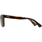 Hiwahiwa, Dark Havana/HCL Bronze Glass Polarised Lenses