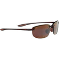 Ho'okipa Alt Fit, Tortoise/HCL Bronze Polarised Lenses