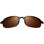 Ho'okipa Alt Fit, Tortoise/HCL Bronze Polarised Lenses