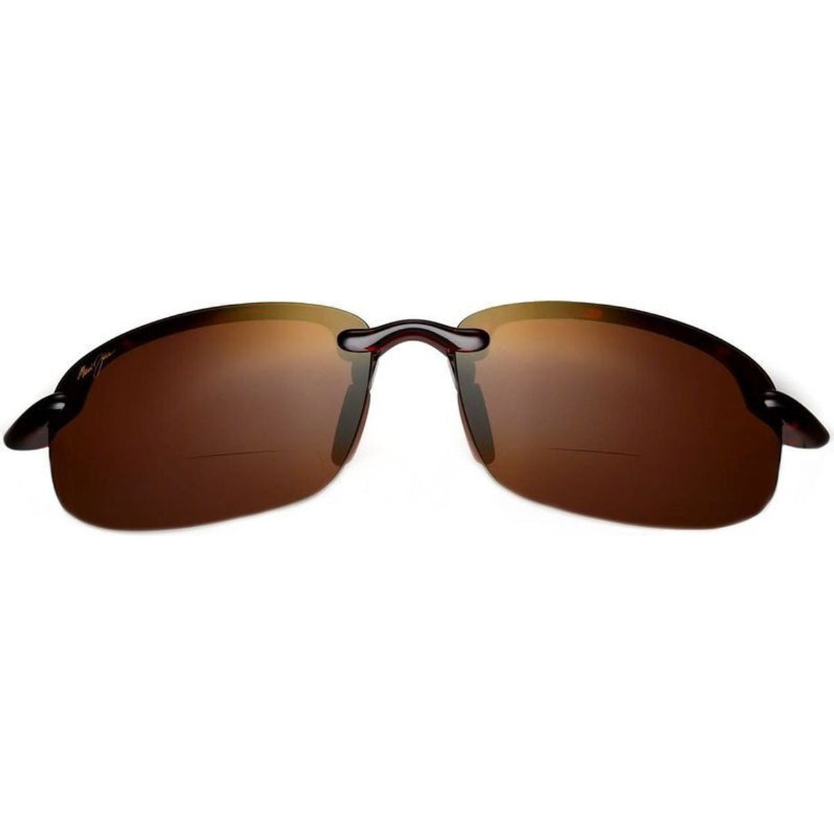 Ho'okipa Alt Fit, Tortoise/HCL Bronze Polarised Lenses