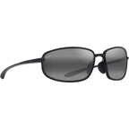 Ho'okipa R Lite, Shiny Black/Neutral Grey Polarised Lenses