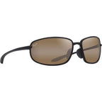 Ho'okipa R Lite, Matte Black/HCL Bronze Polarised Lenses