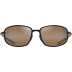 Ho'okipa R Lite, Matte Black/HCL Bronze Polarised Lenses
