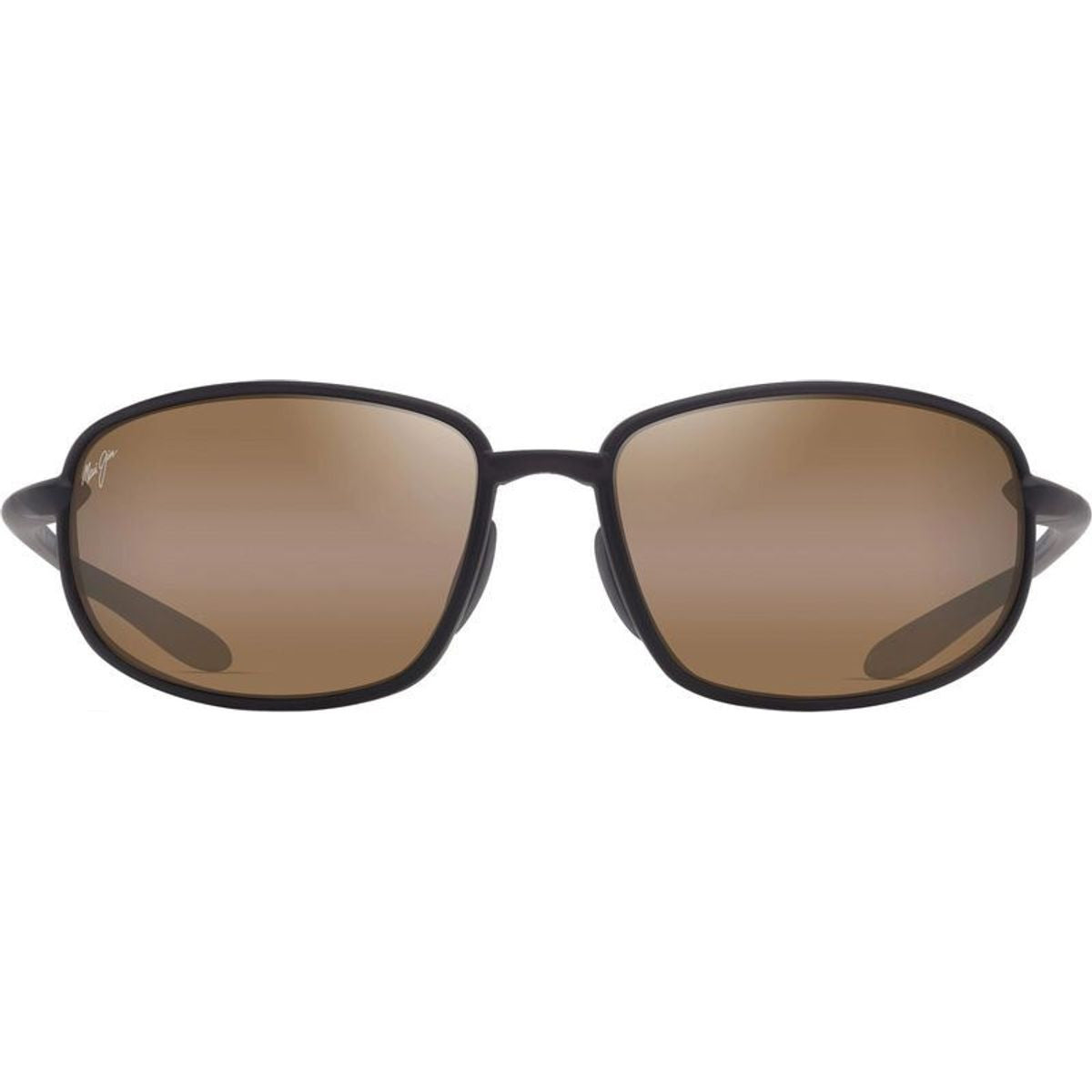 Ho'okipa R Lite, Matte Black/HCL Bronze Polarised Lenses