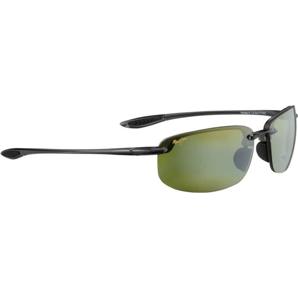 Ho'okipa, Smoke Grey/Maui HT +1.5 Readers Polarised Lenses